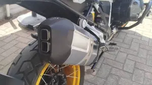 Bmw R 1250 GS (2021 - 24) 