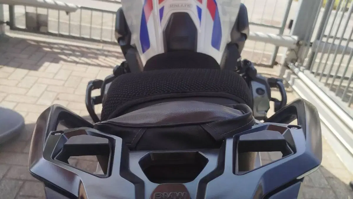 Bmw R 1250 GS (2021 - 24)  (5)
