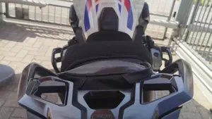 Bmw R 1250 GS (2021 - 24)  (5)