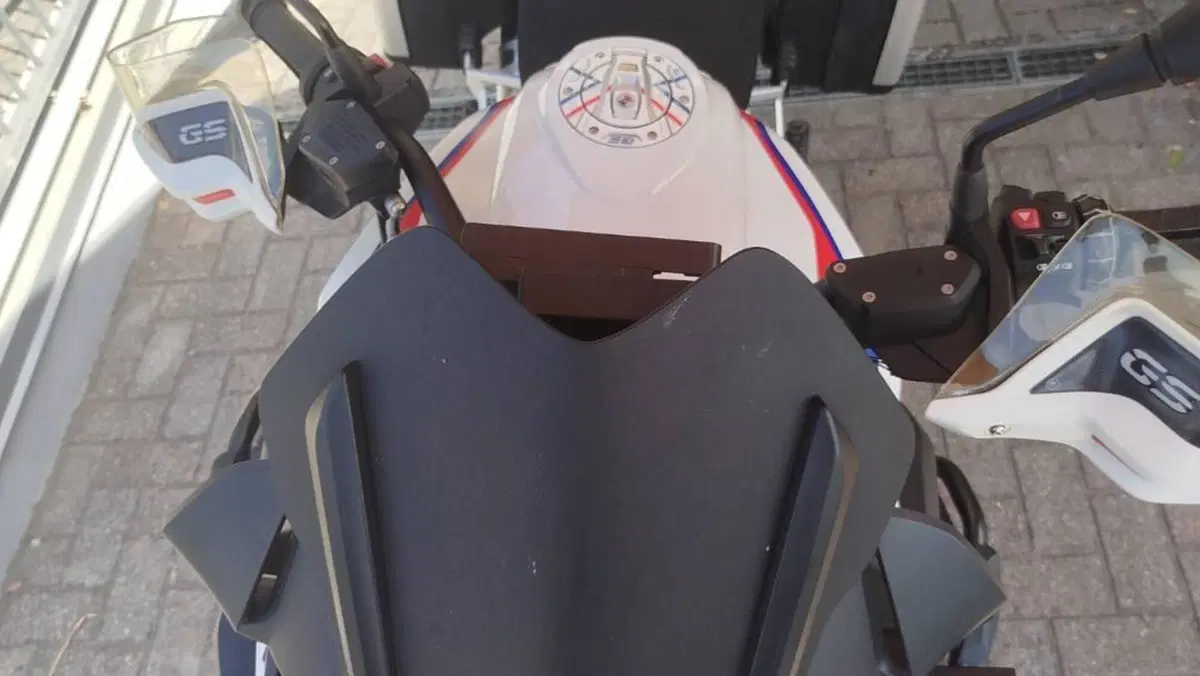 Bmw R 1250 GS (2021 - 24)  (7)
