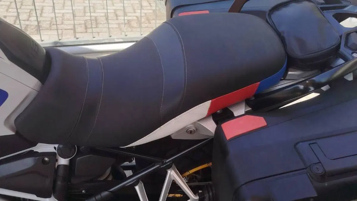 Bmw R 1250 GS (2021 - 24)  (10)