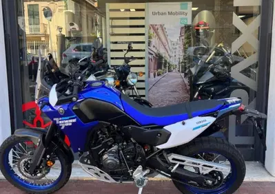 Yamaha Ténéré 700 (2025 - 26) - Annuncio 10090260