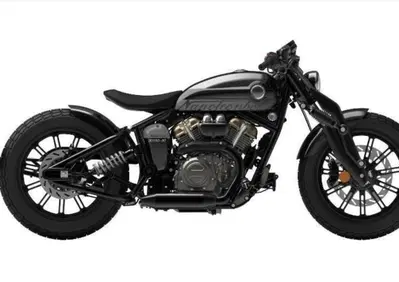 Benda Motorcycles Napoleon Bob 250 (2025 - 26) - Annuncio 10090259