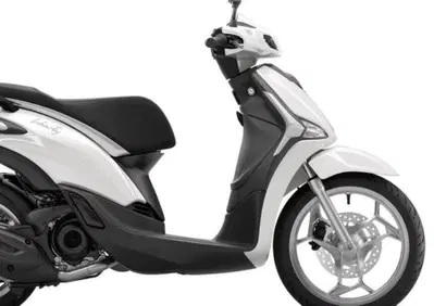 Piaggio Liberty 50 RST (2025 - 26) - Annuncio 10090298