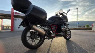 Bmw R 1200 RS (2017 - 19)
