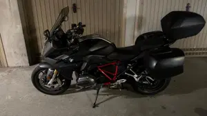 Bmw R 1200 RS (2017 - 19)  (5)