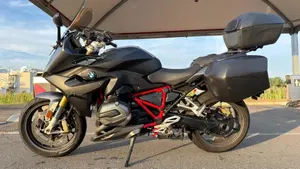 Bmw R 1200 RS (2017 - 19)  (6)