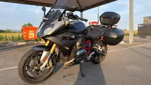 Bmw R 1200 RS (2017 - 19)  (7)