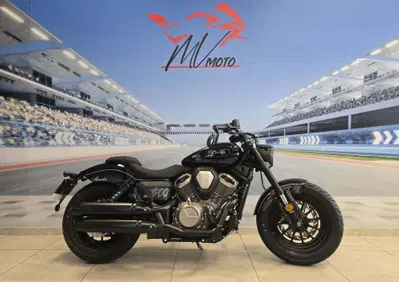 Benda Motorcycles Napoleon Bob 500 (2024 - 26) - Annuncio 10078987