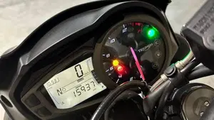Triumph Street Triple R (2020 - 22)  (3)