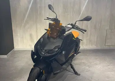 Bmw CE 04 (2021 - 25) - Annuncio 10090269