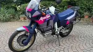 Honda Africa Twin XRV 750 (1992)  (3)