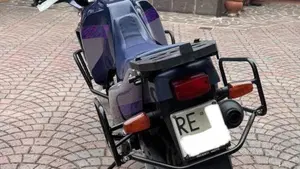 Honda Africa Twin XRV 750 (1992)  (6)