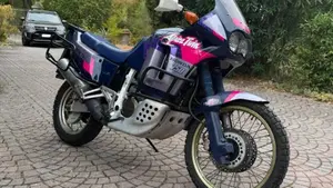 Honda Africa Twin XRV 750 (1992)  (8)