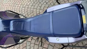 Honda Africa Twin XRV 750 (1992)  (10)