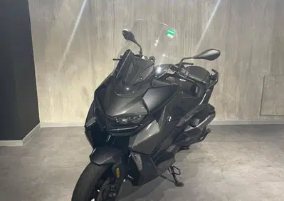 Bmw C 400 GT (2021 - 24) - Annuncio 10090285