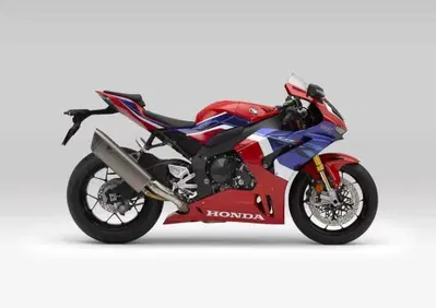 Honda CBR 1000 RR-R Fireblade SP (2024 - 26) - Annuncio 10070736