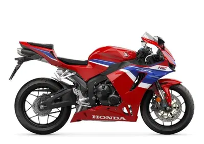 Honda CBR 600 RR (2024 - 26) - Annuncio 10070737