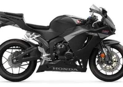Honda CBR 600 RR (2024 - 26) - Annuncio 10070738