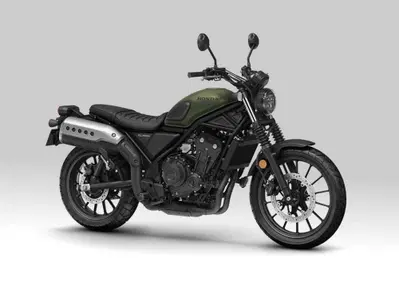 Honda CL500 (2025 - 26) - Annuncio 10070740
