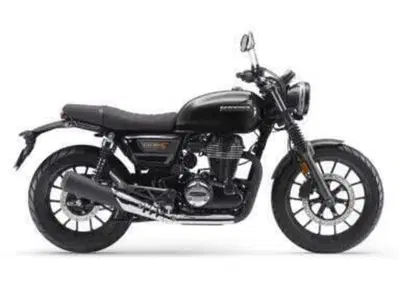 Honda GB 350 S (2025 - 26) - Annuncio 10070742