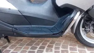 Aprilia Atlantic 500 (2003 - 04)  (6)
