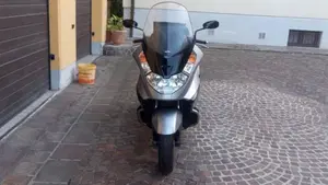 Aprilia Atlantic 500 (2003 - 04)  (8)