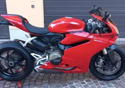 Ducati 1299 Panigale (2015 - 17) - Annuncio 10090290