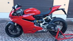 Ducati 1299 Panigale (2015 - 17)  (2)
