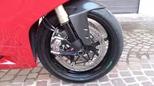 Ducati 1299 Panigale (2015 - 17)  (5)