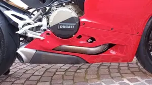 Ducati 1299 Panigale (2015 - 17)  (8)