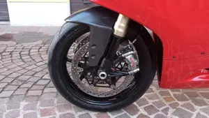 Ducati 1299 Panigale (2015 - 17)  (11)