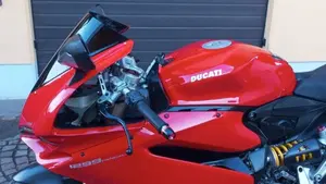 Ducati 1299 Panigale (2015 - 17)  (12)