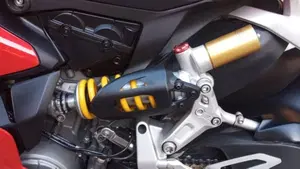 Ducati 1299 Panigale (2015 - 17)  (13)
