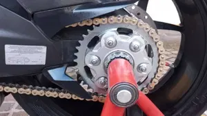 Ducati 1299 Panigale (2015 - 17)  (14)