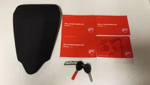 Ducati 1299 Panigale (2015 - 17)  (16)