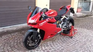 Ducati 1299 Panigale (2015 - 17)  (20)