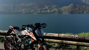 KTM 125 Duke (2021 - 23)  (2)