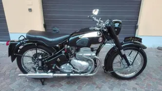 Ariel Four Square epoca