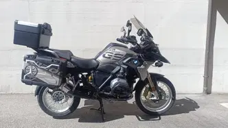 Bmw R 1200 GS (2017 - 18)