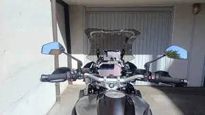 Bmw R 1200 GS (2017 - 18)  (2)