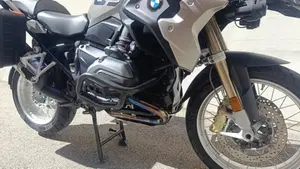 Bmw R 1200 GS (2017 - 18)  (4)