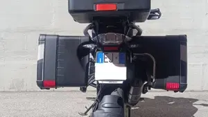 Bmw R 1200 GS (2017 - 18)  (5)