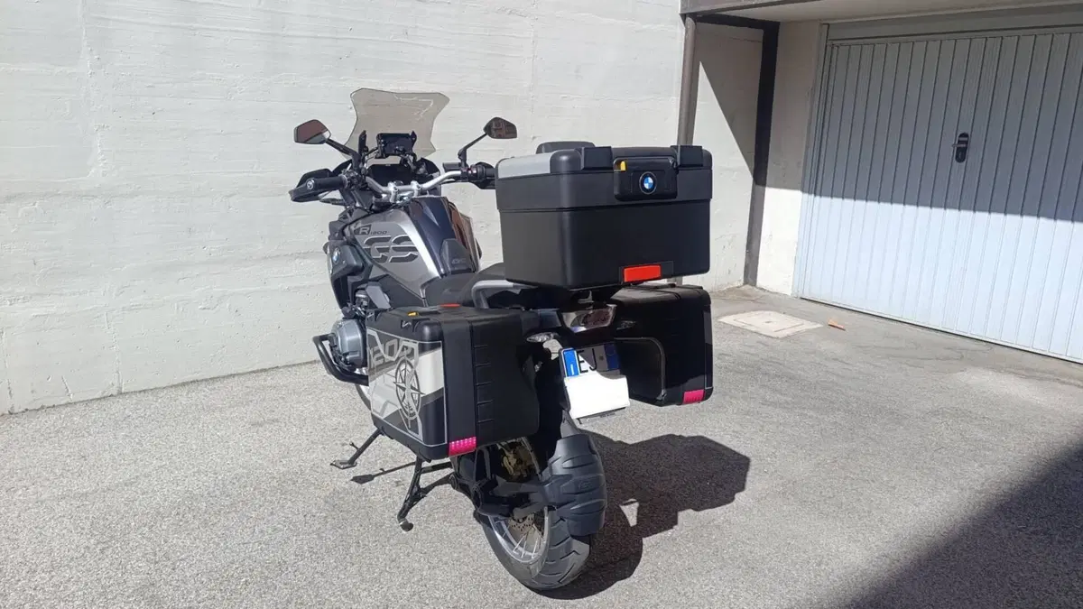 Bmw R 1200 GS (2017 - 18)  (6)