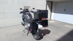 Bmw R 1200 GS (2017 - 18)  (6)