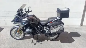 Bmw R 1200 GS (2017 - 18)  (7)