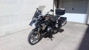 Bmw R 1200 GS (2017 - 18)  (8)