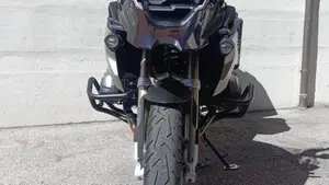 Bmw R 1200 GS (2017 - 18)  (10)
