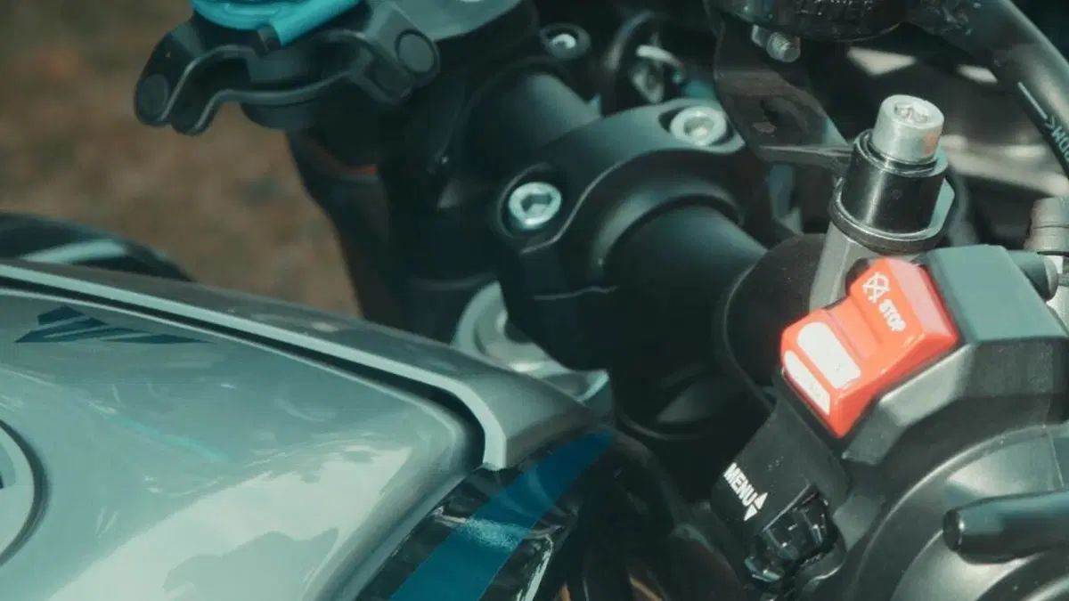 Yamaha MT-10 SP (2022 - 25)  (3)