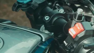 Yamaha MT-10 SP (2022 - 25)  (3)